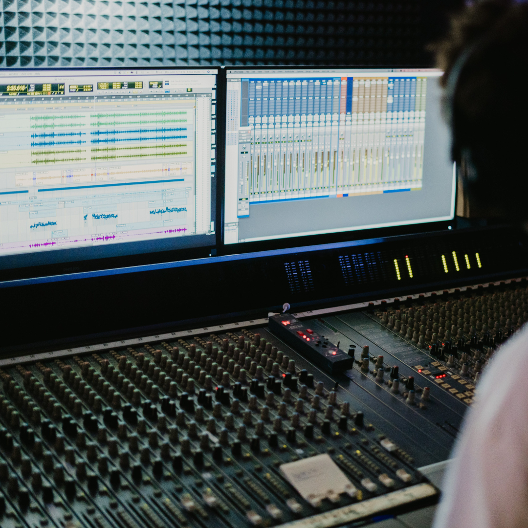 The Art of Gain Staging: Achieving Clarity and Balance in Your Mix