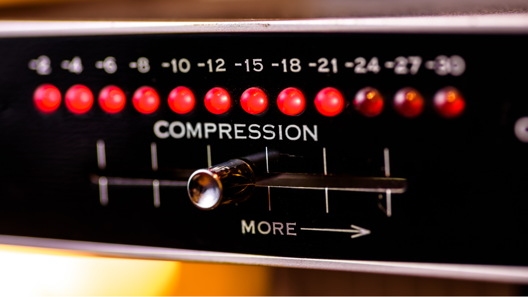 A Comprehensive Guide to Parallel Compression in Music Production