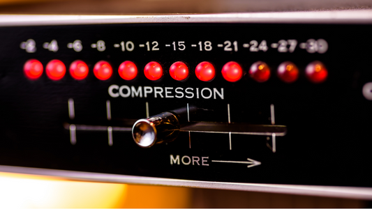 A Comprehensive Guide to Parallel Compression in Music Production