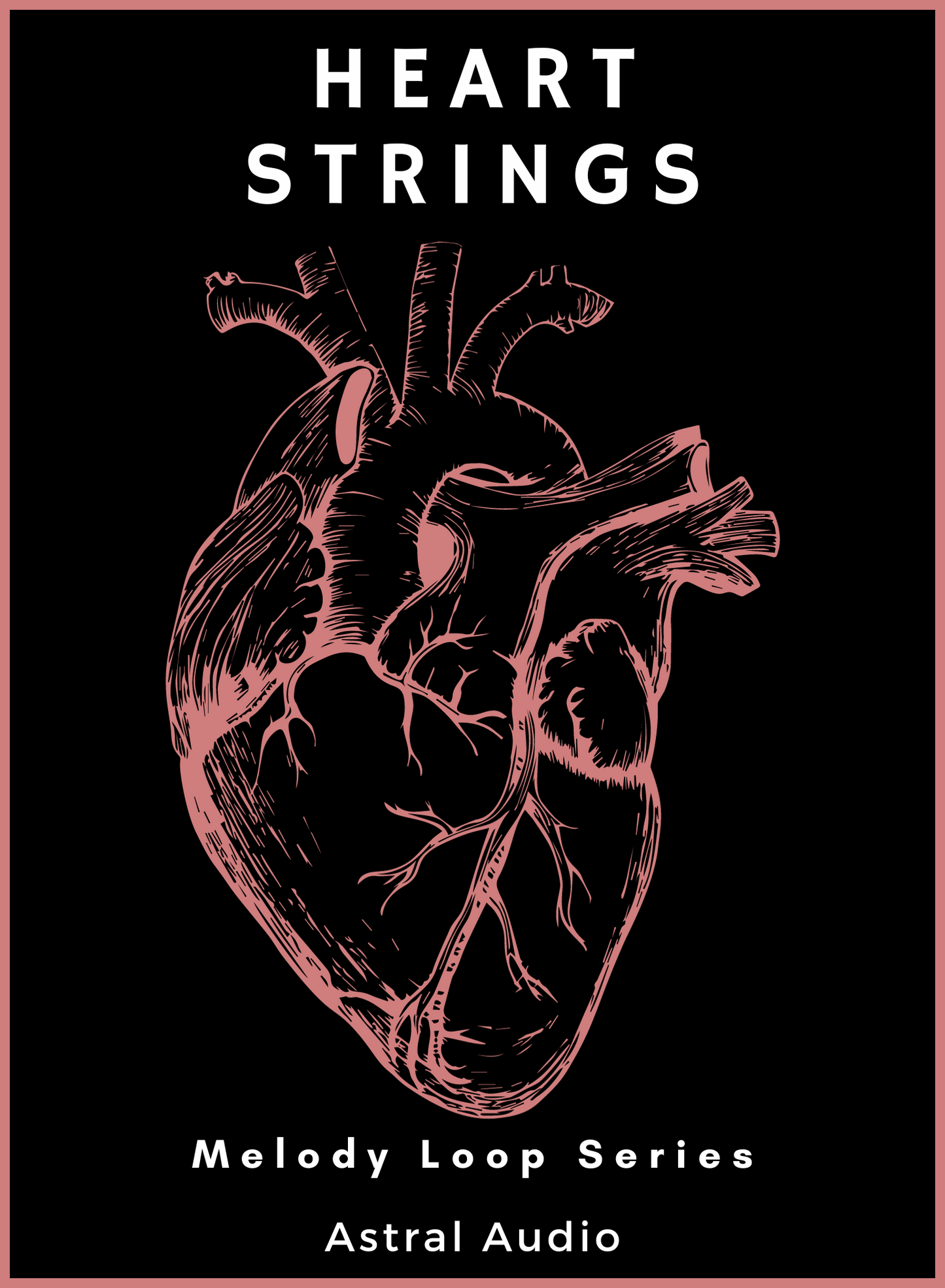 Heart Strings - Melody Loop Series