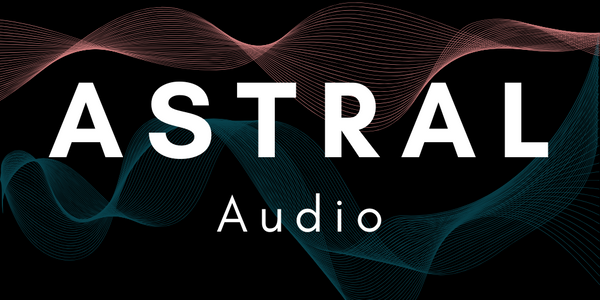 Astral Audio